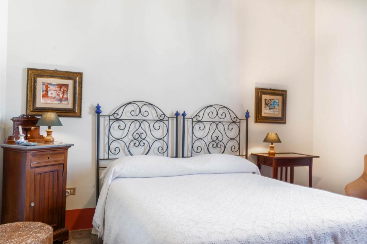 Baglio Spano - Antiche Dimore Di Sicilia Petrosino Extérieur photo